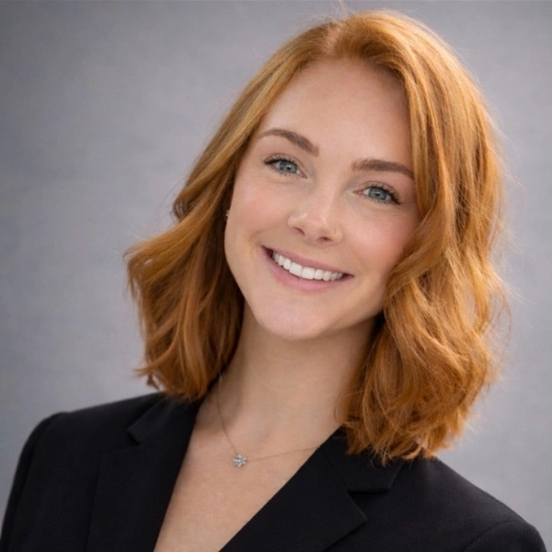 Dr. Kiley Cargill Van Every