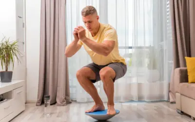 Vestibular & Balance Physical Therapy: Steady, Confident Movement Again