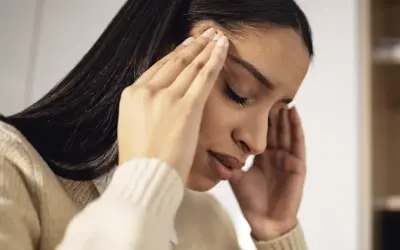 Headache & Migraine Physical Therapy: Lasting Relief Starts at the Source