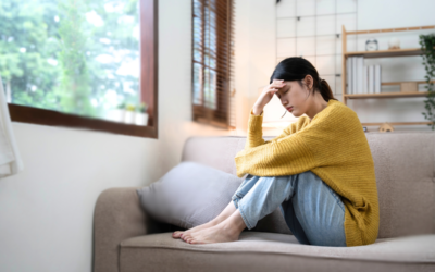 Understanding POTS & Dysautonomia: How Specialized Physical Therapy Can Change Lives