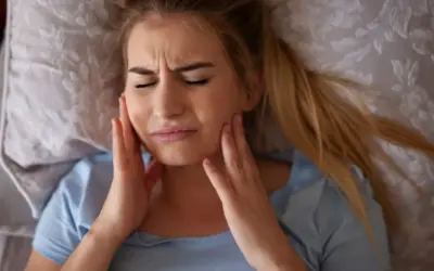 TMJ Dysfunction: Precision Treatment for Jaw Pain, Headaches & Lasting Relief