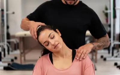 Concussion & Whiplash Physical Therapy: Expert Care for Complete Recovery